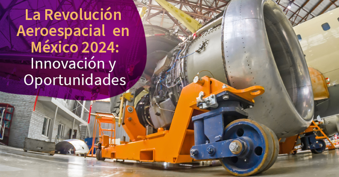 avion en hangar de repacion, montacargas con turbina para avion comercial